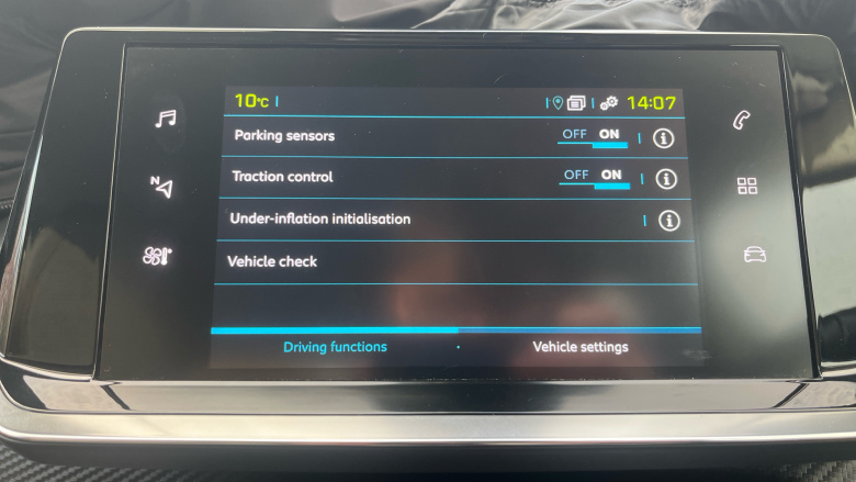 Peugeot 208 100kW E-Style 50kWh 5dr Auto Electric Hatchback